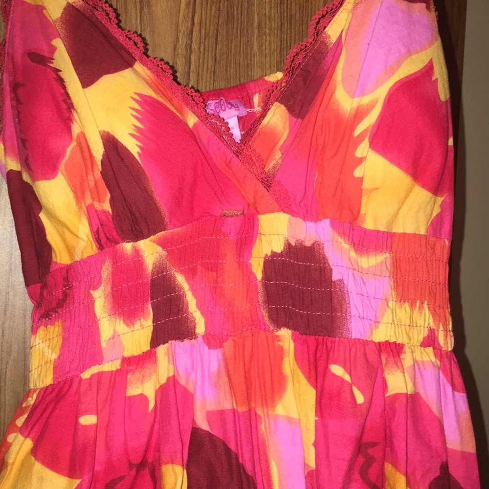 Beautiful Sundress 🌞 Sale price firm BUNDLE !!